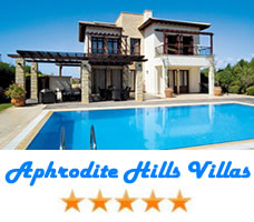 Aphrodite Hills