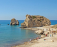Aphrodite's Rock