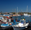 Paphos-Harbour