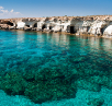 Sea Caves